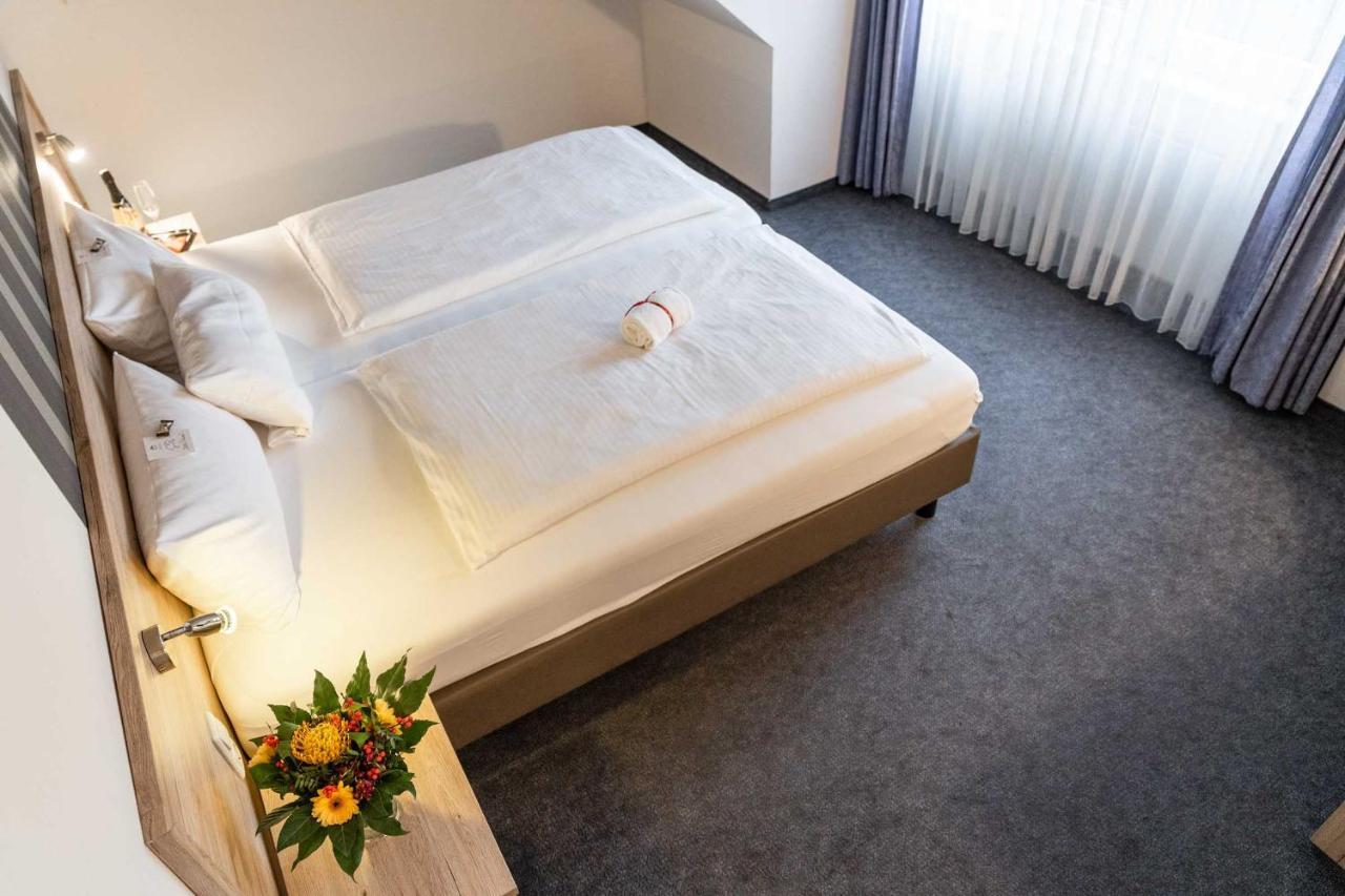 Astoria Easy Hotel Essen Exterior photo