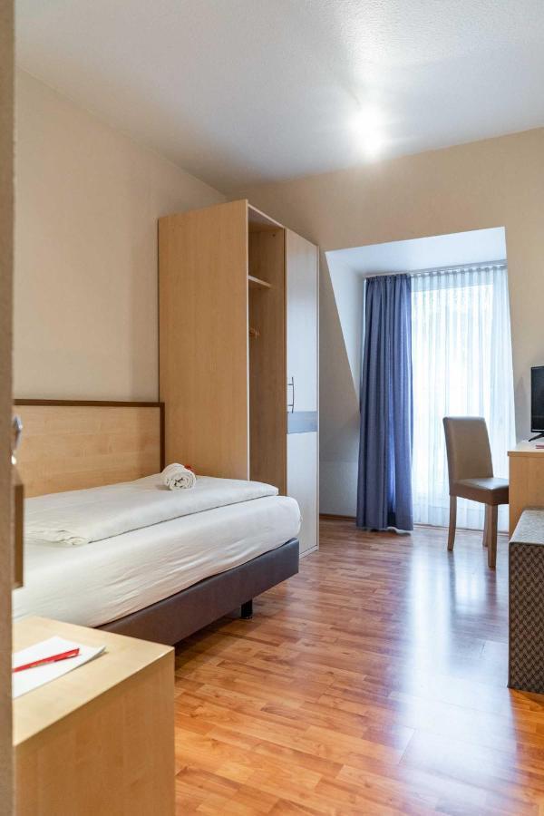 Astoria Easy Hotel Essen Exterior photo