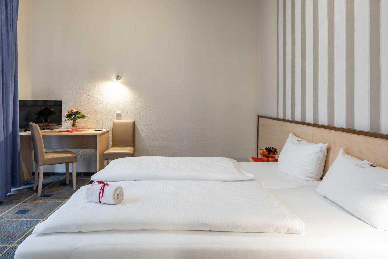 Astoria Easy Hotel Essen Exterior photo