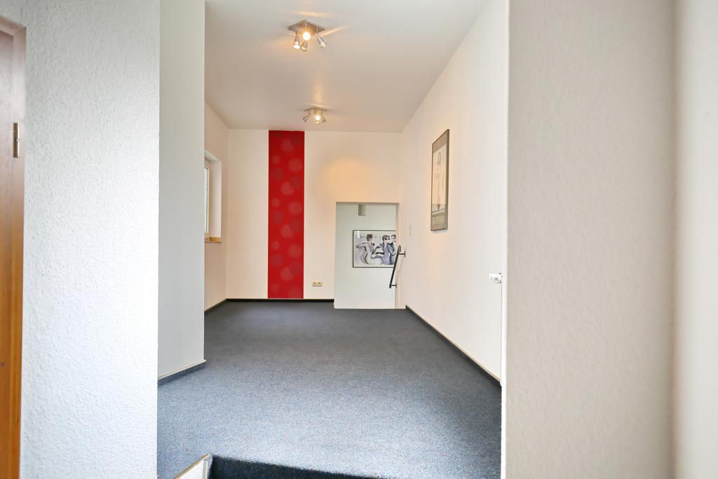 Astoria Easy Hotel Essen Exterior photo