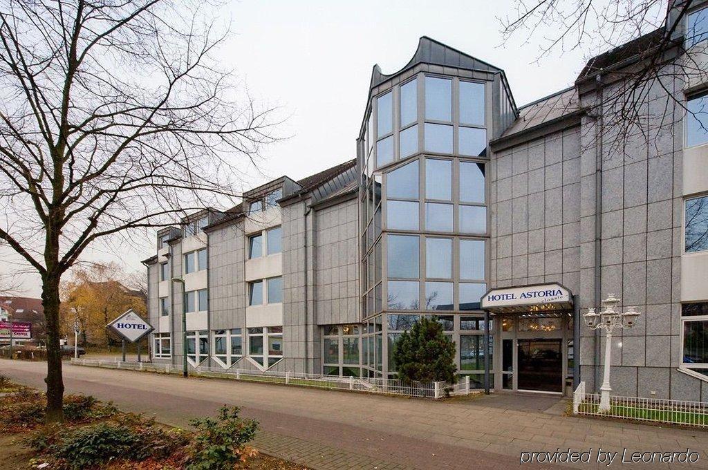 Astoria Easy Hotel Essen Exterior photo