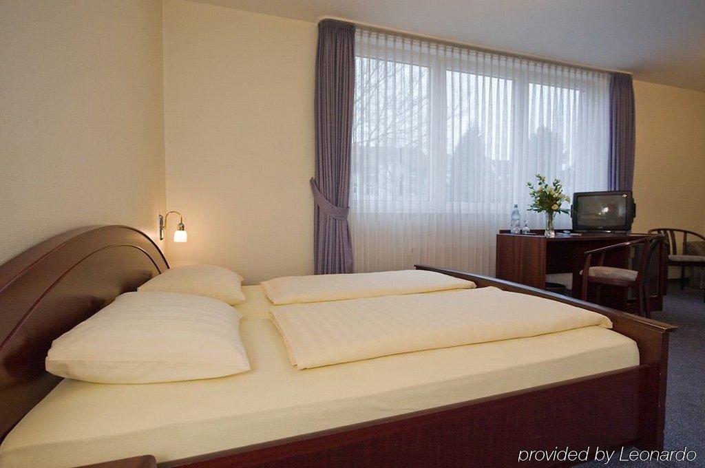 Astoria Easy Hotel Essen Exterior photo