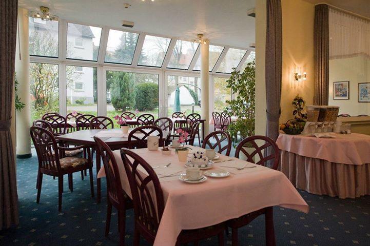Astoria Easy Hotel Essen Exterior photo