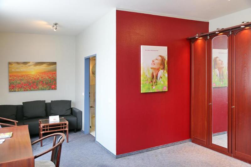Astoria Easy Hotel Essen Exterior photo