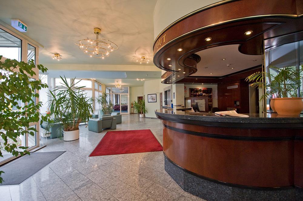 Astoria Easy Hotel Essen Exterior photo